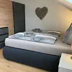 Sauerlandherz Apartmán