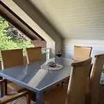 Sauerlandherz Apartmán