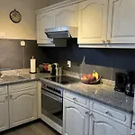 Sauerlandherz Apartmán