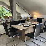 Apartmán Sauerlandherz
