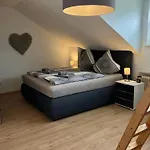 Apartmán Sauerlandherz Lennestadt