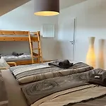 Apartmán Sauerlandherz *