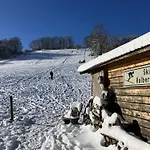 Apartmán Sauerlandherz Lennestadt