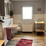 Apartmán Sauerlandherz