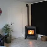 Apartmán Sauerlandherz Lennestadt