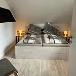 Apartmán Sauerlandherz