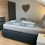 Apartmán Sauerlandherz *