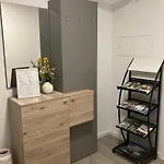 Apartmán Sauerlandherz Lennestadt