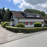 Sauerlandherz Apartmán