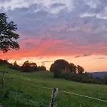 Apartmán Sauerlandherz Lennestadt