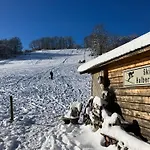 Apartmán Sauerlandherz Lennestadt