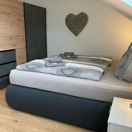 Sauerlandherz 아파트