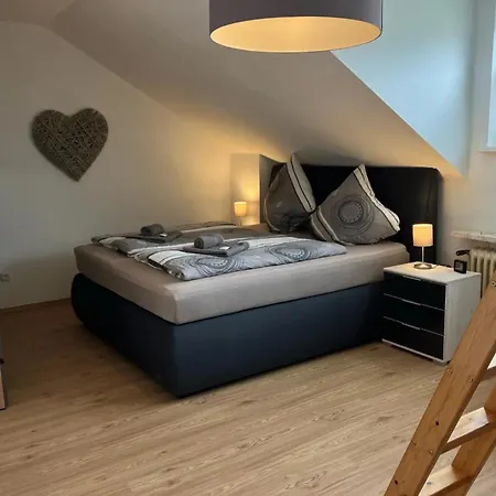 Daire Sauerlandherz Lennestadt