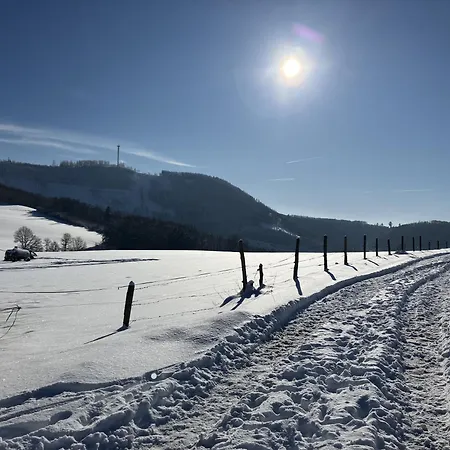 Sauerlandherz 아파트