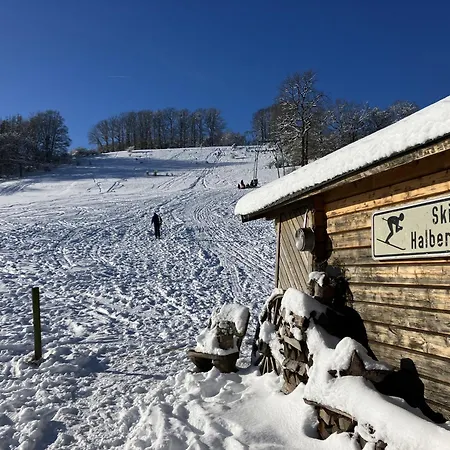 Daire Sauerlandherz Lennestadt