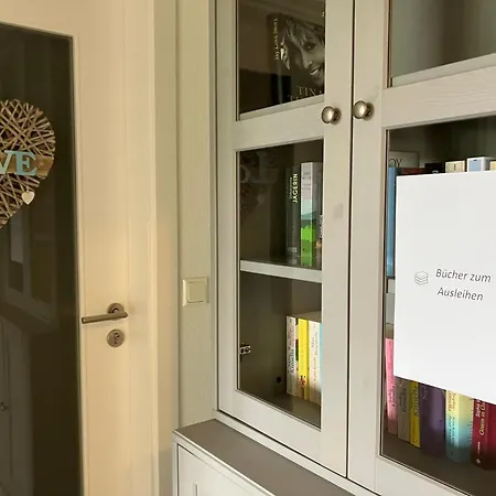 Sauerlandherz Lennestadt