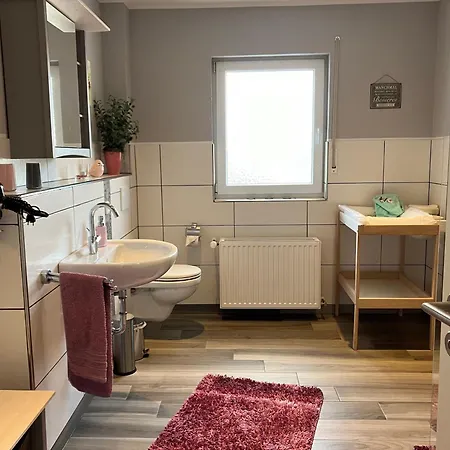 아파트 Sauerlandherz