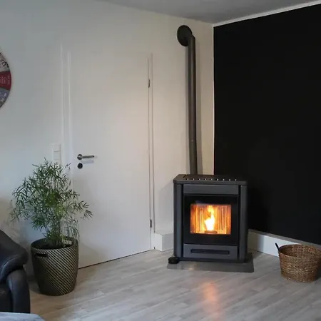 아파트 Sauerlandherz 레네슈타트