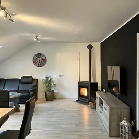 شقة Sauerlandherz لينهشتات