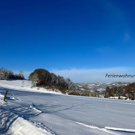 Sauerlandherz شقة