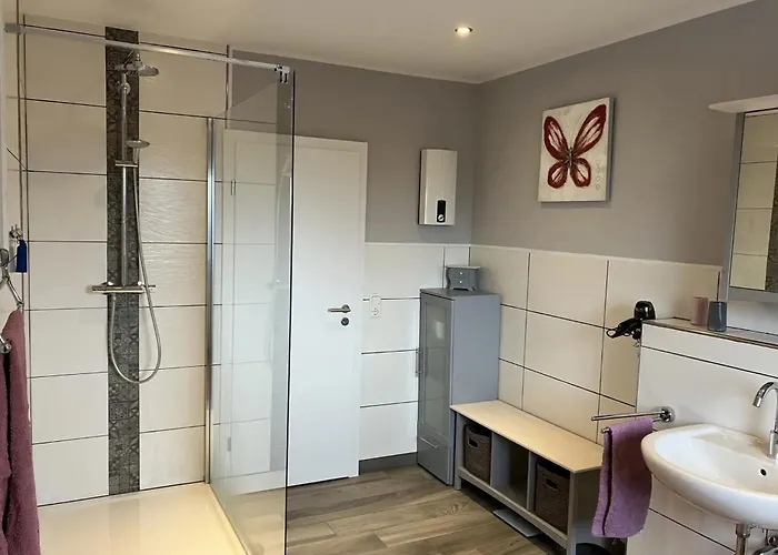 Sauerlandherz * Lennestadt