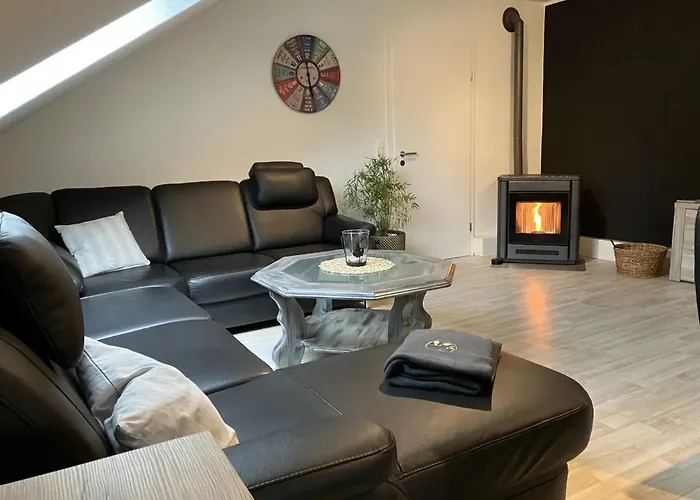 Sauerlandherz * Lennestadt