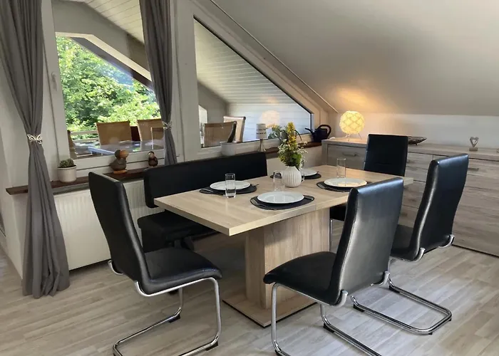 Lejlighed Sauerlandherz