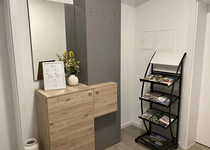 Lejlighed Sauerlandherz