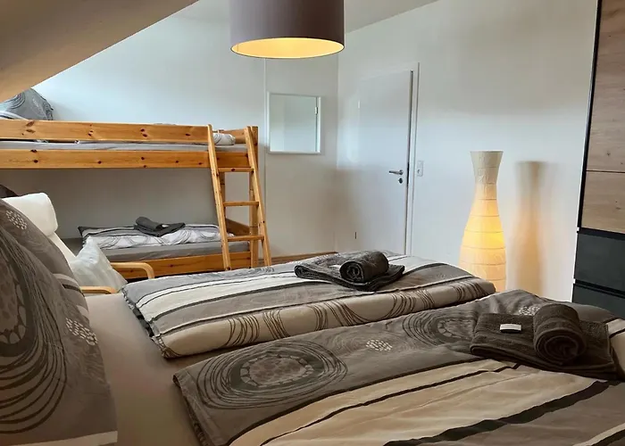 Apartament Sauerlandherz *