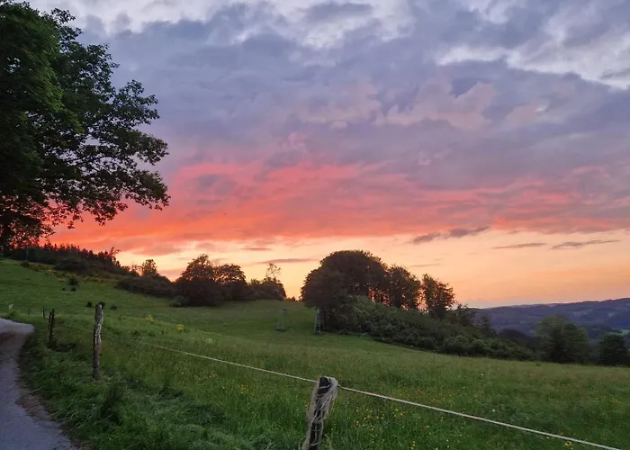 Sauerlandherz * Lennestadt