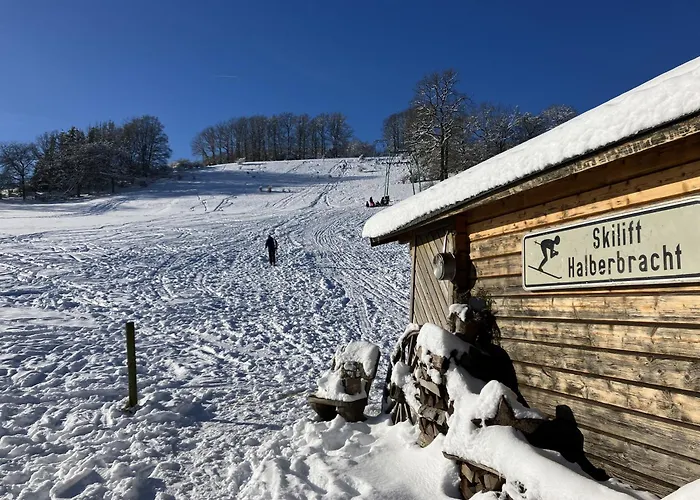 Lejlighed Sauerlandherz Lennestadt
