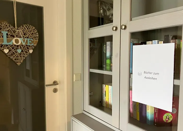 Sauerlandherz Lennestadt