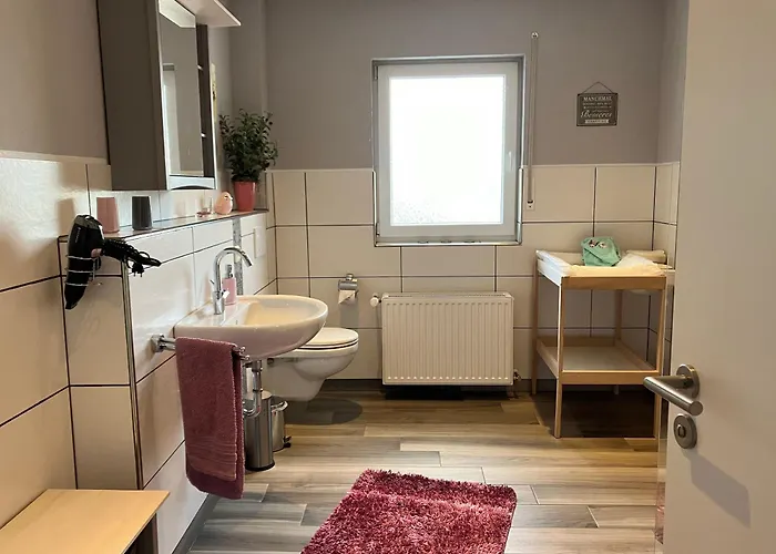 Lejlighed Sauerlandherz