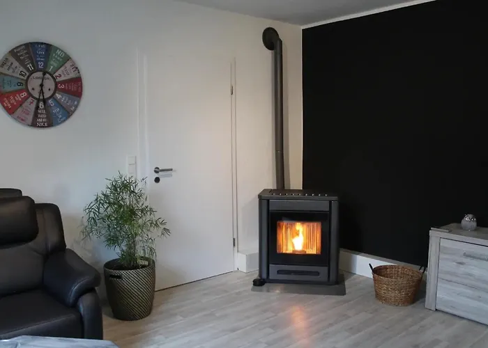 Lejlighed Sauerlandherz Lennestadt