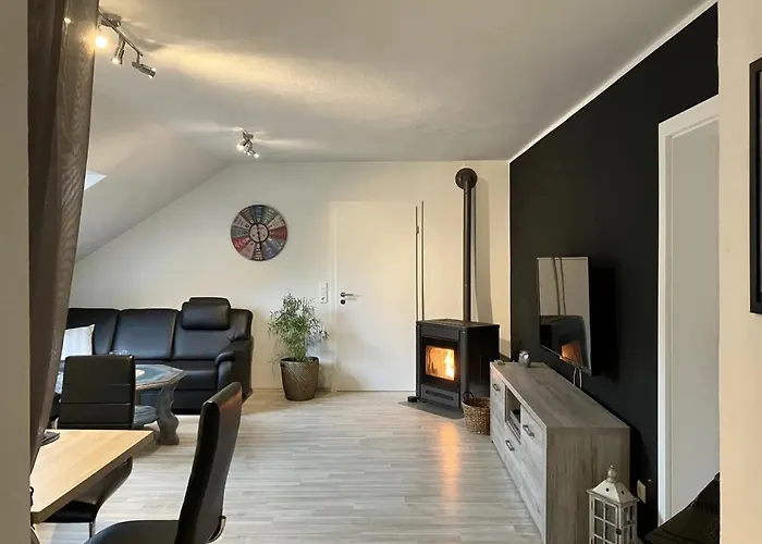 Sauerlandherz * Lennestadt